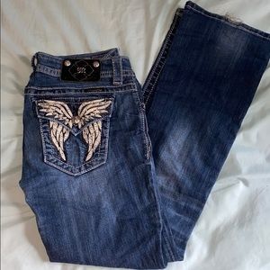 Miss Me Jeans!